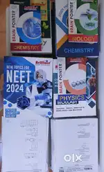BRILLIANT STUDY CENTRE NEET COMPLETE SET