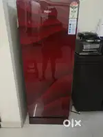 Haier Fridge 220 Litre for Sale Excellent Condition