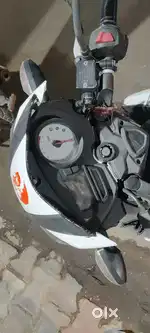 Very good condition both tyre New koi kami nahi hai ok condition