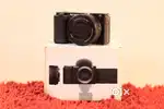 SONY ZV E10 CAMERA FOR SALE