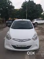 Hyundai EON Era + LPG, 2016, LPG