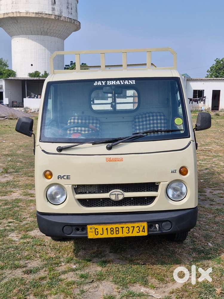 Tata H5X, 2020, Diesel