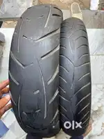Metzeller tyre
