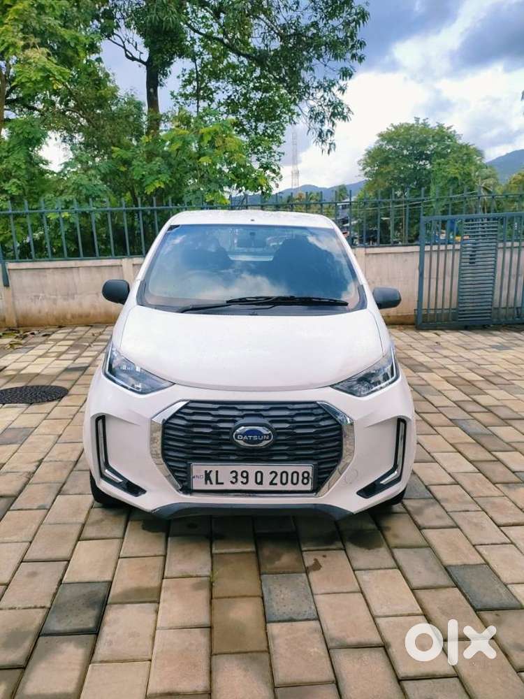 Datsun GO, 2020, Petrol
