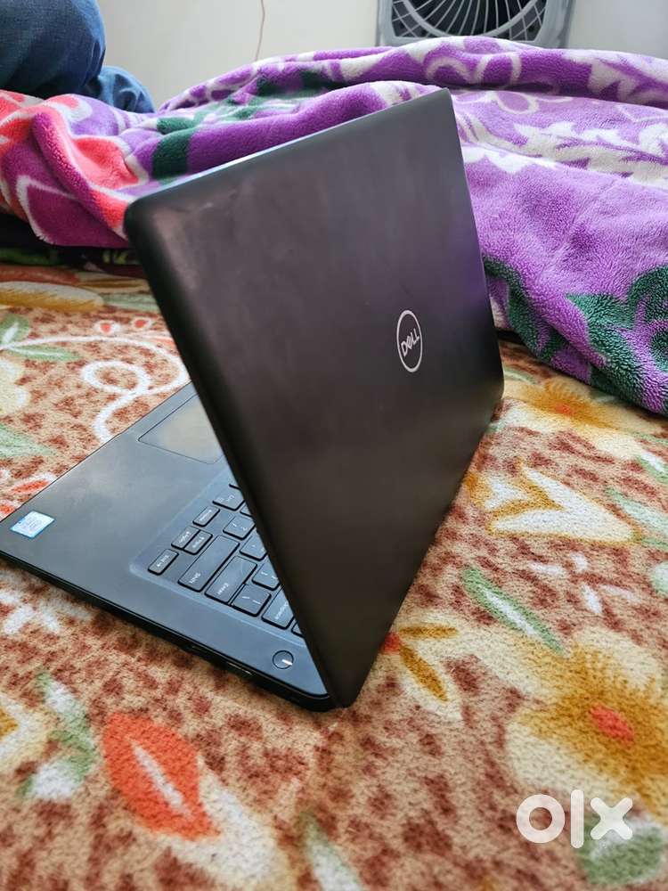 dell laptop