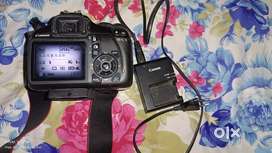 1100D canon