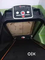 Treadmill walking machine