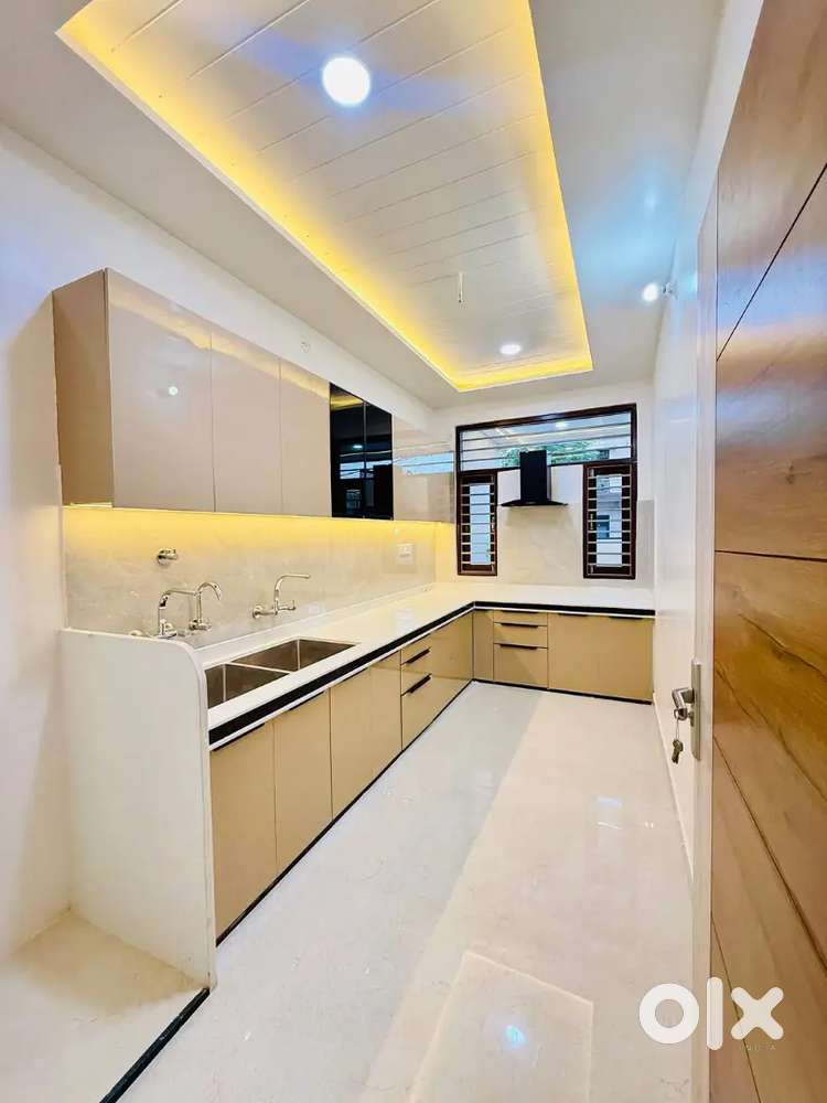 Construction &Interior Work