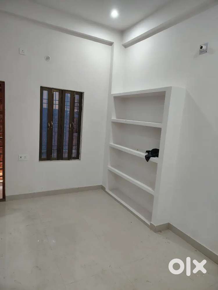 Three room flat , one room  flat