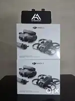 Dji Avata 2 FMC Avata Explorer Avata Pro View Avata Fly Smart Dji FPV