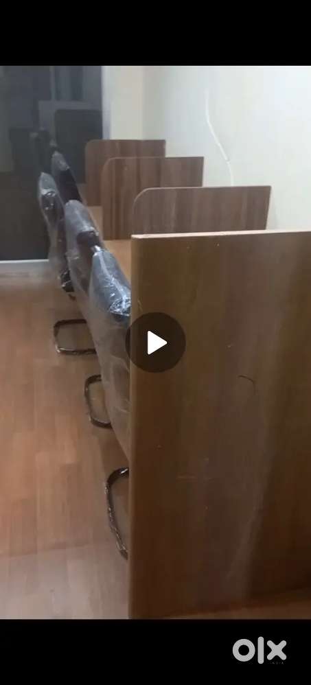 Vaishali Office 530 sq.ft Urgent SaleFurnished Rental rs25000 Monthly