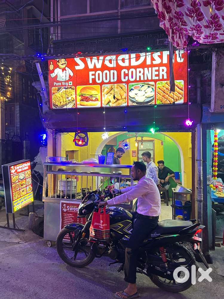 Chinese cuisine chef