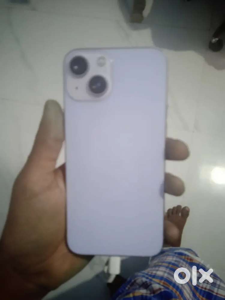 I phone 15 + 2nd model