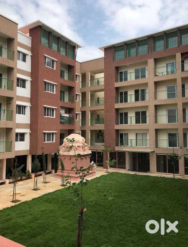 Senthil Golden - 2BHK Apartment available for sale in saravanampatti