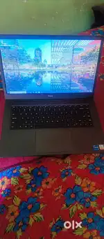 Redmi i5 11 genration laptop