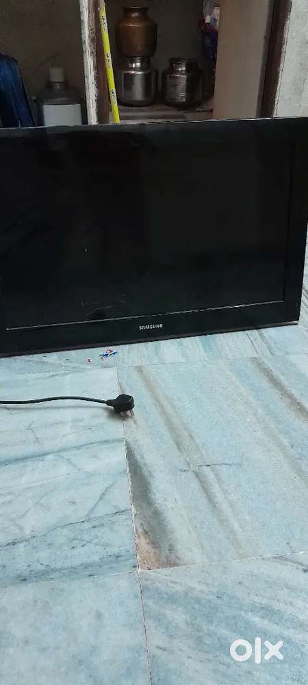 SELL SAMSUNG32 INCHES TV without display