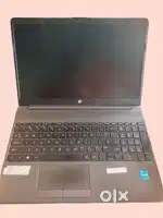 hp laptop secondhand