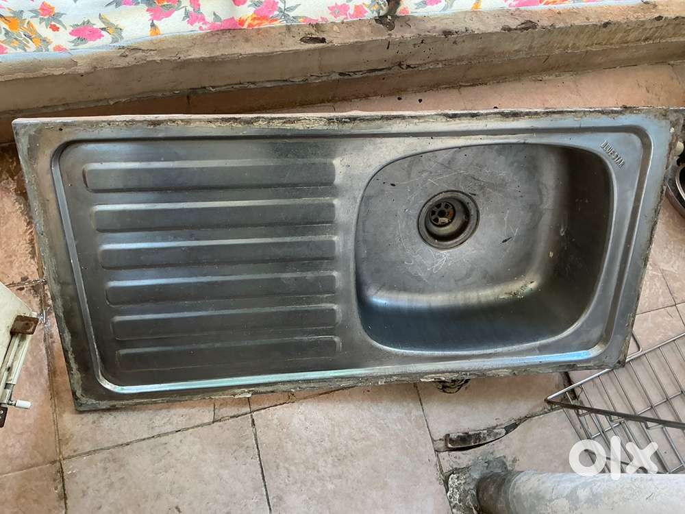 Kitchen Sink