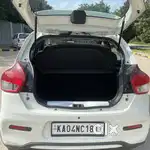 Celerio ZXI AGS 2023 – Petrol – 39,500 KM – Auto