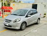 Honda Amaze 2014 Diesel 114000 Km Driven single owner