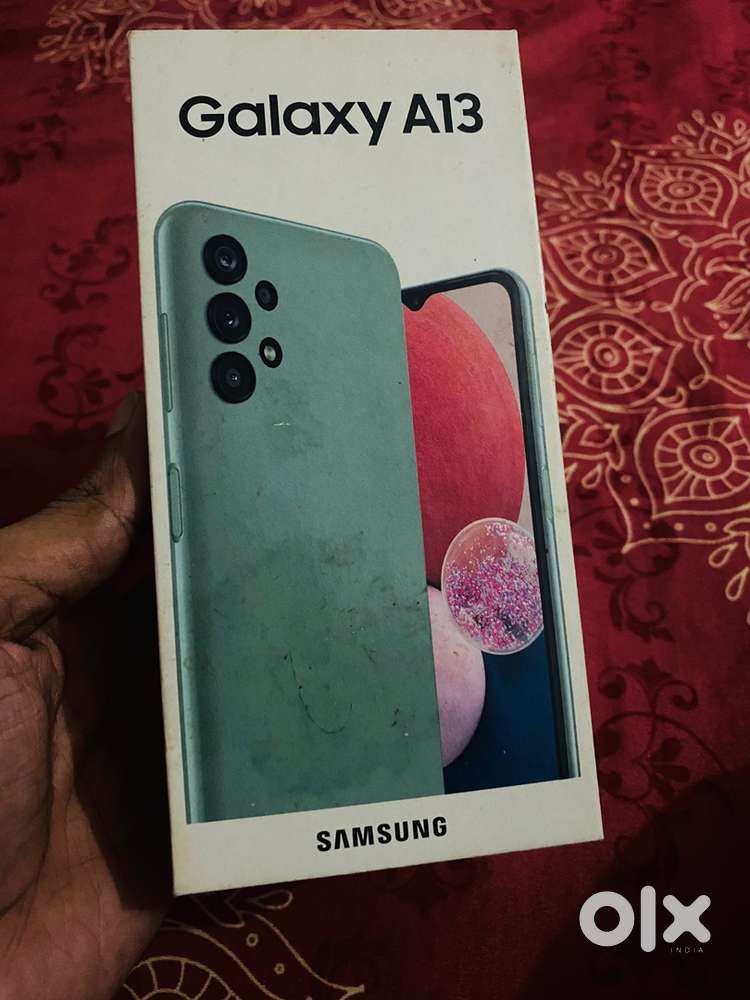 Samsung Galaxy A13