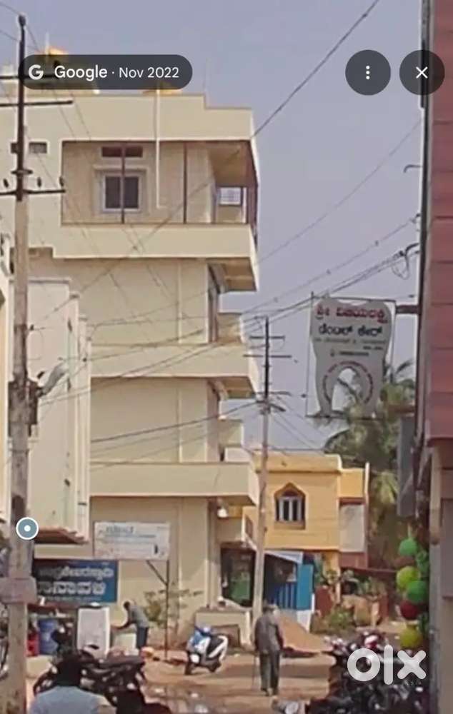 Commercial Plot for Sale Near Bus Stand PKGB Bank