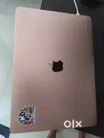 Mac Air M1 chip 2022