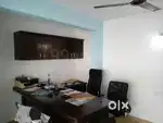 Fully furnished office space