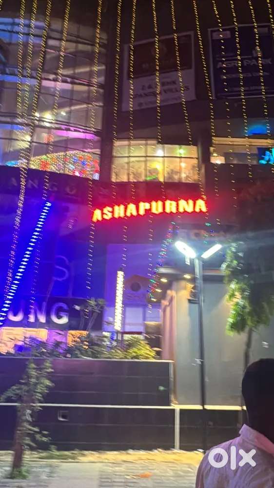 Five star hotel mein Kam Hai waiter ka cash payment