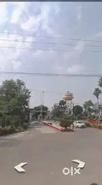 Gated society 24×7 security near anshal town bekanar