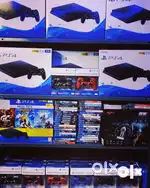 PS4  PS5  Xbox  Gaming Consoles at low price in kovilpatti