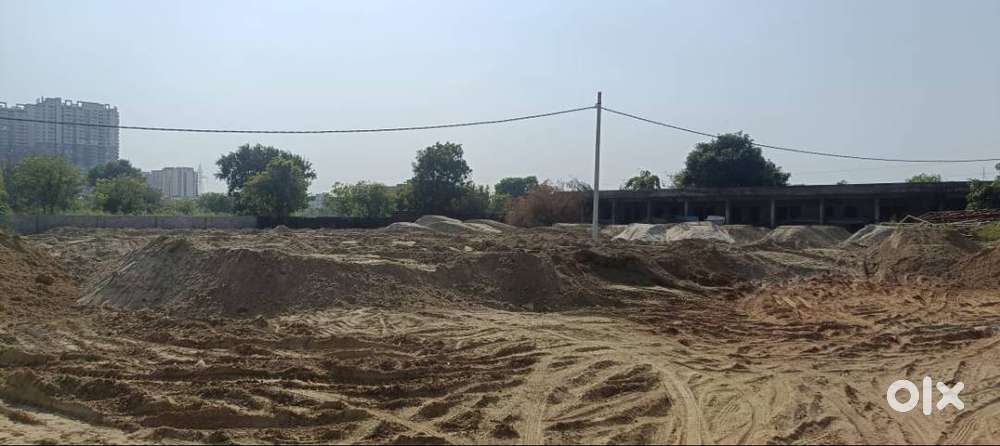 Freehold Plot & Land For Sale Near By Tanushree Nh-24 Ghaziabad