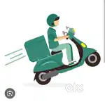 We need delivery persons @ Piduguralla