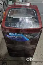 Samsung 7  kg fully automatic machine