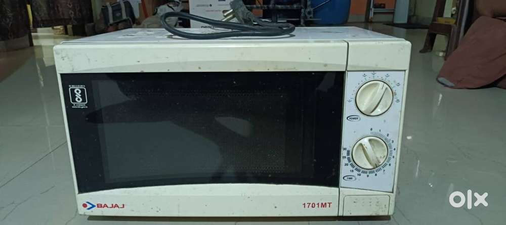 OVEN 17L BAJAJ