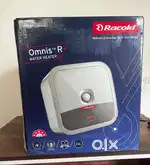 25 Litre Racold Omnis Water Heater/Geyser