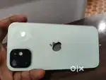 iPhone 12 128gb green