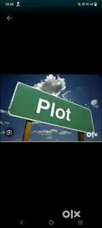 Plot at Yamuna Puram Bulandshahar