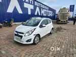 Chevrolet Beat 2015 Diesel Well Maintained