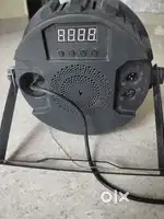 Led par light