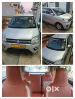 Maruti Suzuki Wagon R 2025 CNG & Hybrids 15000 Km Driven