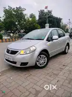 Maruti Suzuki SX4 1.6 Celebration Petrol, 2009, Petrol