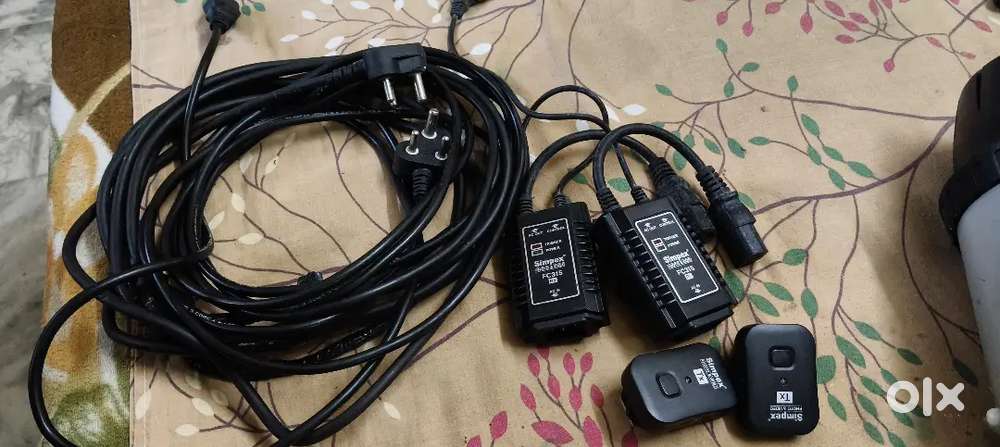 Photo pro 23 light's