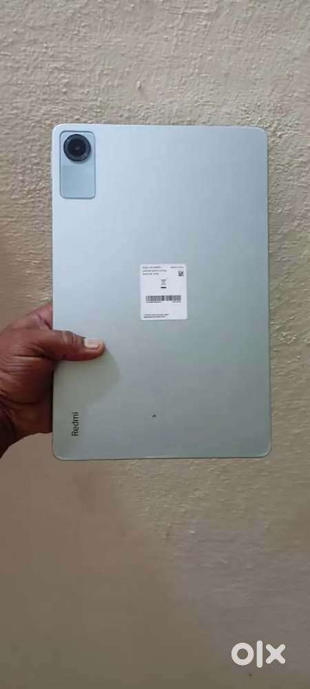Redmi tablet