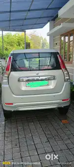 Maruti Suzuki Wagon R 2020