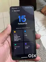 Iqoo neo 7 pro 12/256 (ONLY EXCHANGE)