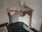Marble temple (very heavy)