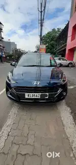 Hyundai Grand i10 Nios 2022.