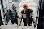 Van Delivery - Semmencheri - Fareena