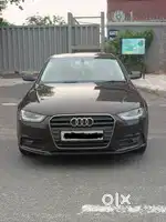 Audi A4 2.0 35 TDI S Line, 2012, Diesel